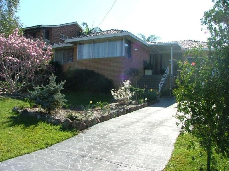 27 Warili Road FRENCHS FOREST 2086, Frenchs Forest NSW 2086