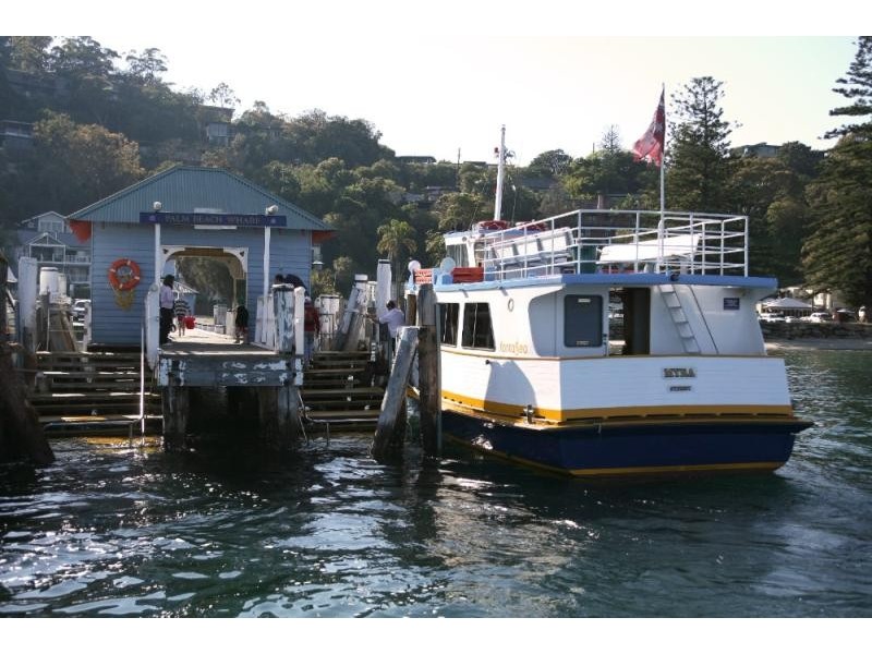 29 Monash Avenue GREAT MACKEREL BEACH 2108, Great Mackerel Beach NSW 2108