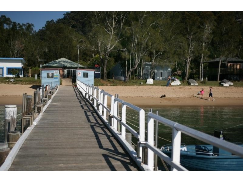 29 Monash Avenue GREAT MACKEREL BEACH 2108, Great Mackerel Beach NSW 2108 the real estate