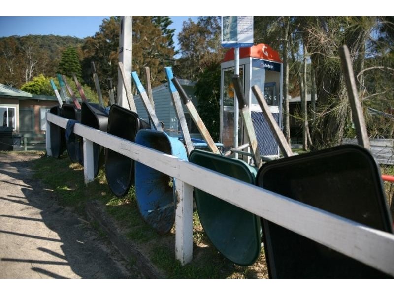 29 Monash Avenue GREAT MACKEREL BEACH 2108, Great Mackerel Beach NSW 2108