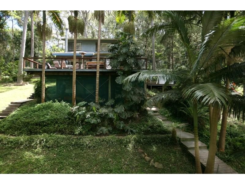 38 Thompson Street SCOTLAND ISLAND 2105, Scotland Island NSW 2105