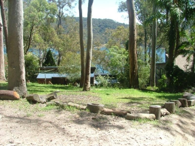 94 Thompson Street SCOTLAND ISLAND 2105, Scotland Island NSW 2105