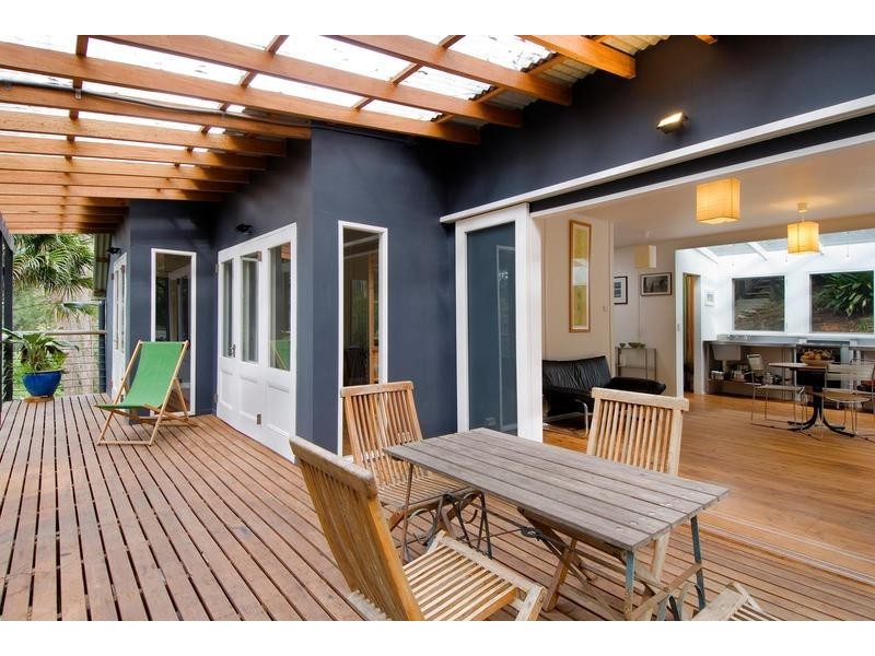 32 Florence Terrace SCOTLAND ISLAND 2105, Scotland Island NSW 2105