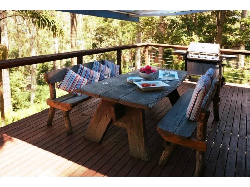 38 Thompson Street SCOTLAND ISLAND 2105, Scotland Island NSW 2105