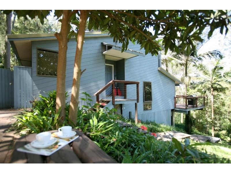 38 Thompson Street SCOTLAND ISLAND 2105, Scotland Island NSW 2105