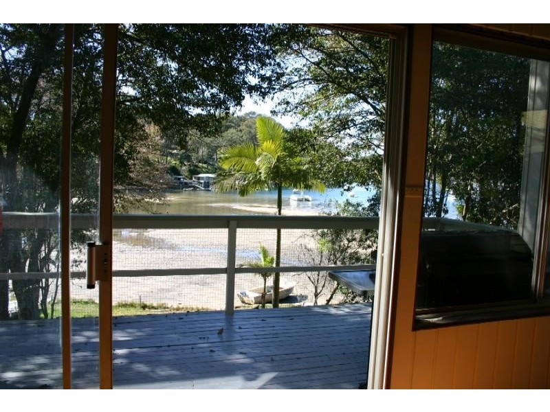 36 Wirringulla Avenue ELVINA BAY 2105, Elvina Bay NSW 2105