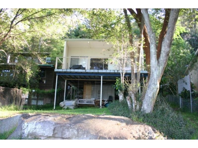 36 Wirringulla Avenue ELVINA BAY 2105, Elvina Bay NSW 2105