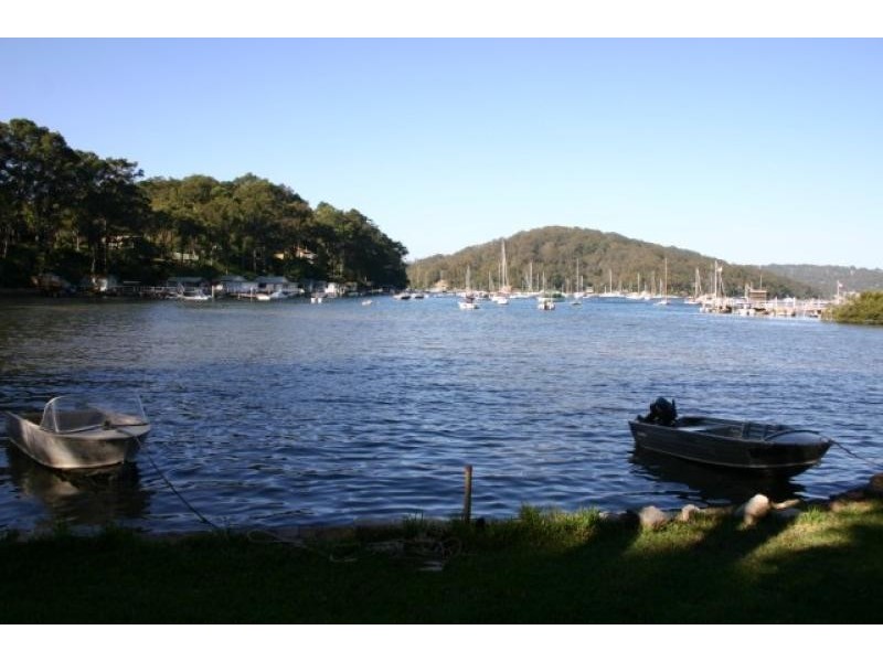 36 Wirringulla Avenue ELVINA BAY 2105, Elvina Bay NSW 2105