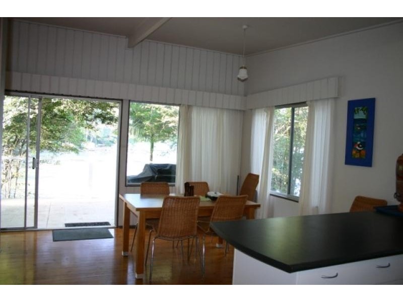 36 Wirringulla Avenue ELVINA BAY 2105, Elvina Bay NSW 2105