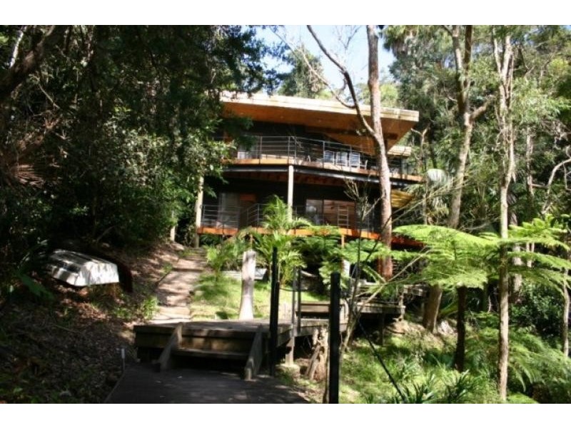 15 Wirringulla Avenue ELVINA BAY 2105, Elvina Bay NSW 2105