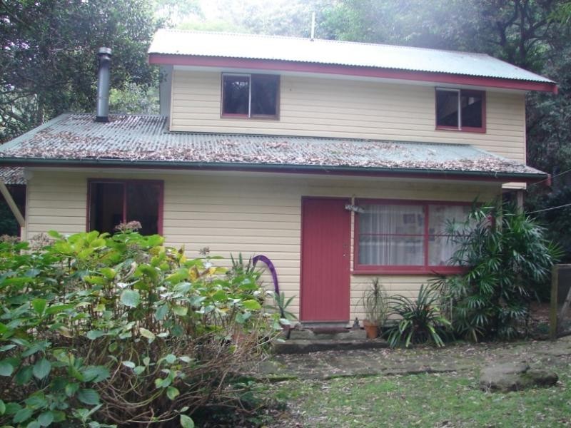 17 Wirringulla Avenue ELVINA BAY 2105, Elvina Bay NSW 2105