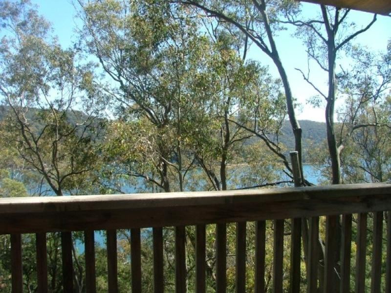 94 Thompson Street SCOTLAND ISLAND 2105, Scotland Island NSW 2105