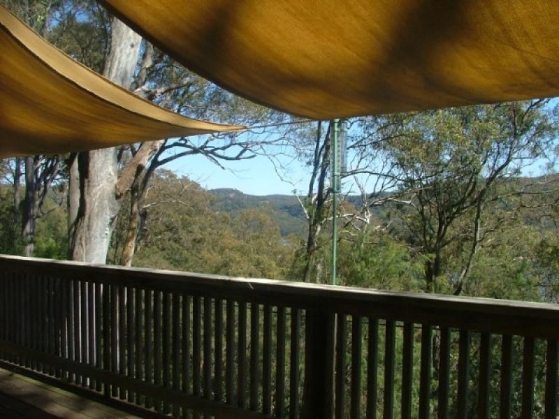 94 Thompson Street SCOTLAND ISLAND 2105, Scotland Island NSW 2105