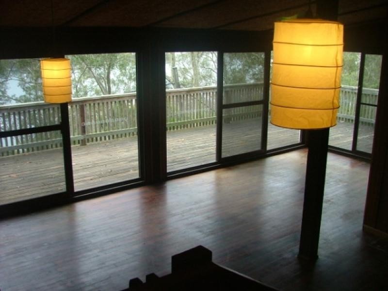 94 Thompson Street SCOTLAND ISLAND 2105, Scotland Island NSW 2105