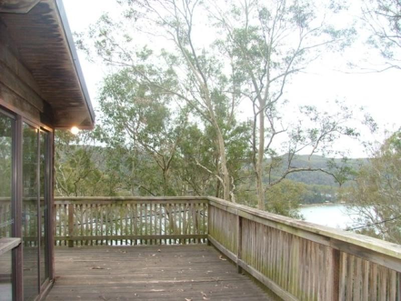 94 Thompson Street SCOTLAND ISLAND 2105, Scotland Island NSW 2105