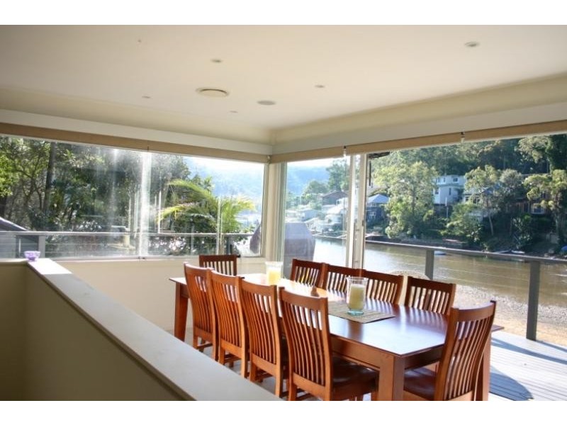 110 Mccarrs Creek Road CHURCH POINT 2105, Church Point NSW 2105