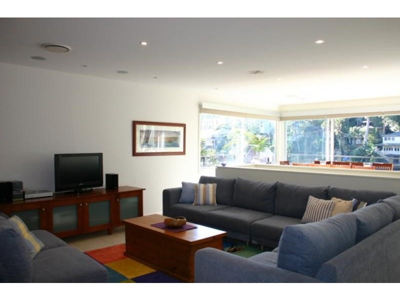 110 Mccarrs Creek Road CHURCH POINT 2105, Church Point NSW 2105