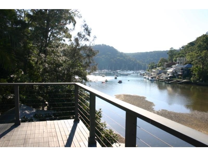 110 Mccarrs Creek Road CHURCH POINT 2105, Church Point NSW 2105