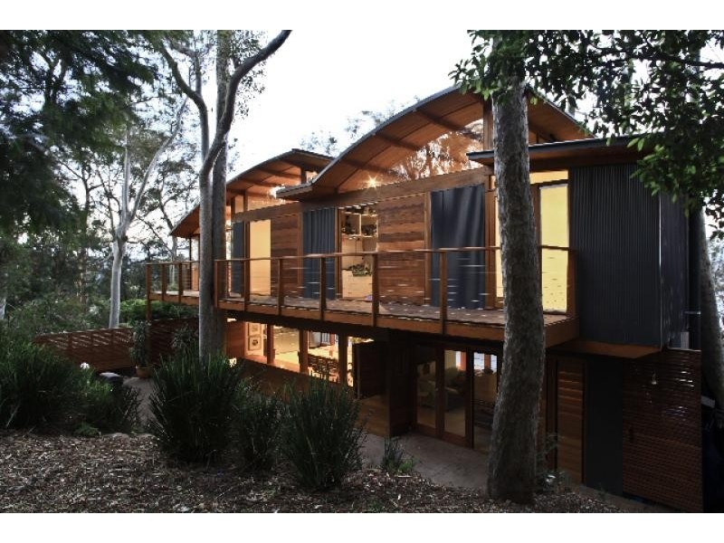 12 Thompson Street SCOTLAND ISLAND 2105, Scotland Island NSW 2105