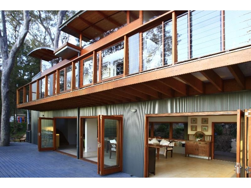 12 Thompson Street SCOTLAND ISLAND 2105, Scotland Island NSW 2105