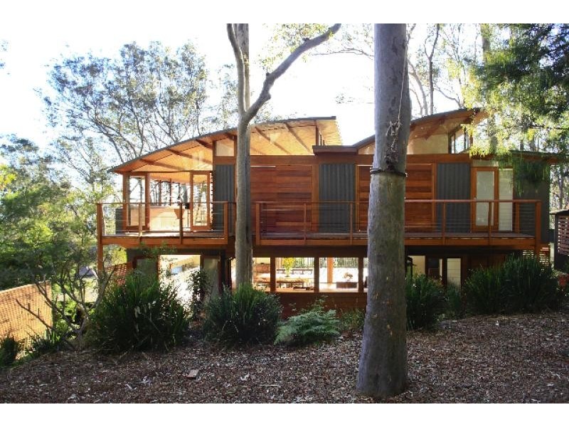 12 Thompson Street SCOTLAND ISLAND 2105, Scotland Island NSW 2105