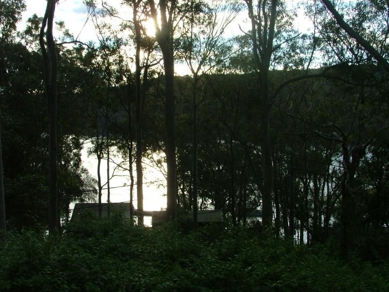 6 Robertson Road SCOTLAND ISLAND 2105, Scotland Island NSW 2105