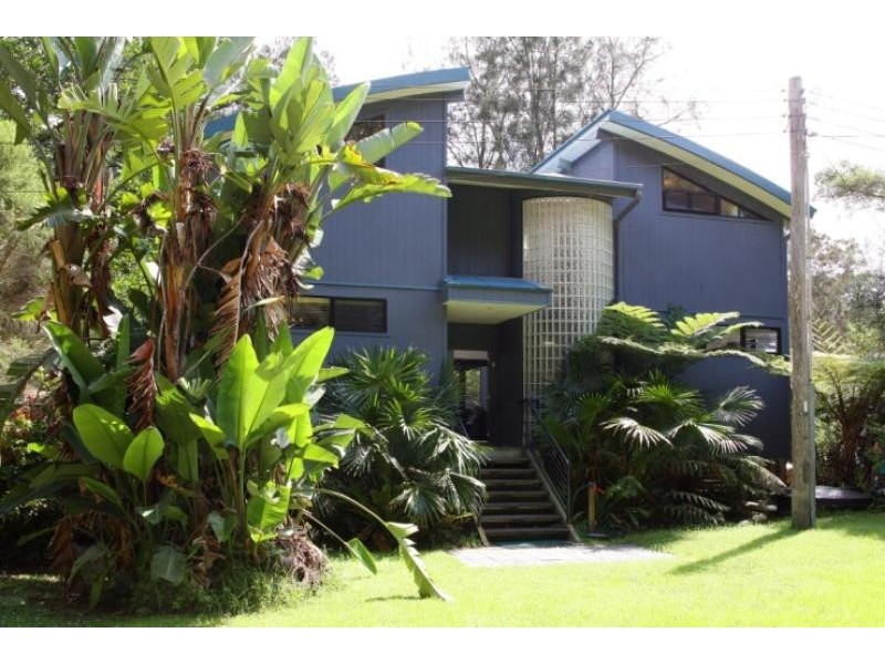 26 Monash Avenue GREAT MACKEREL BEACH 2108, Great Mackerel Beach NSW 2108