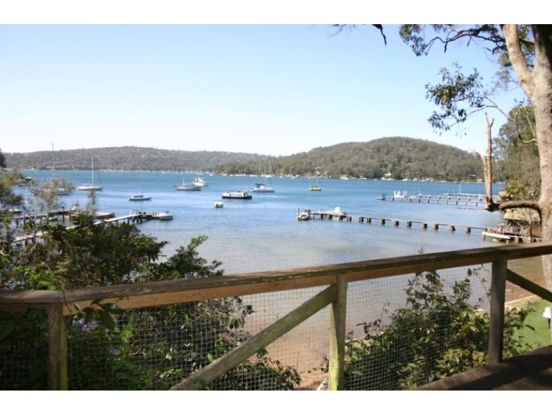 14 The Chase  LOVETT BAY 2105, Lovett Bay NSW 2105