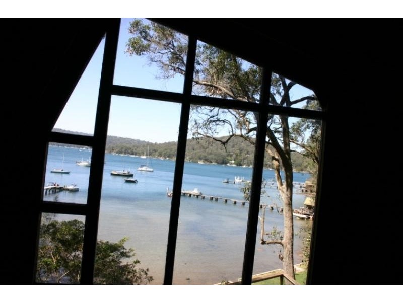 14 The Chase  LOVETT BAY 2105, Lovett Bay NSW 2105