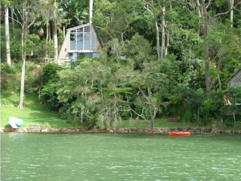 14 The Chase  LOVETT BAY 2105, Lovett Bay NSW 2105