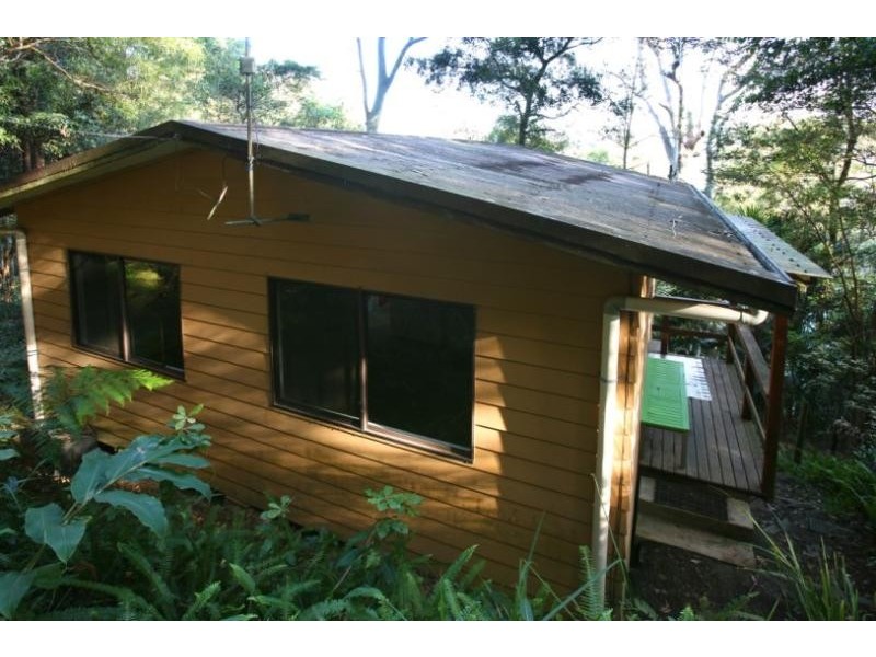 95 Thompson Street SCOTLAND ISLAND 2105, Scotland Island NSW 2105