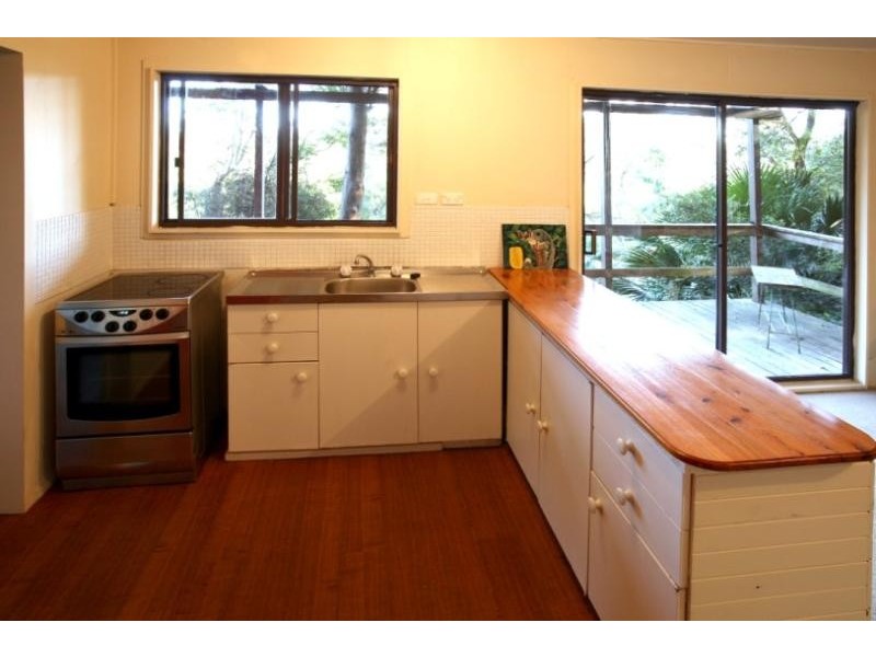 95 Thompson Street SCOTLAND ISLAND 2105, Scotland Island NSW 2105