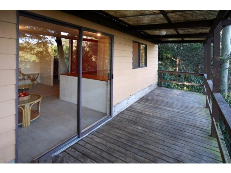 95 Thompson Street SCOTLAND ISLAND 2105, Scotland Island NSW 2105