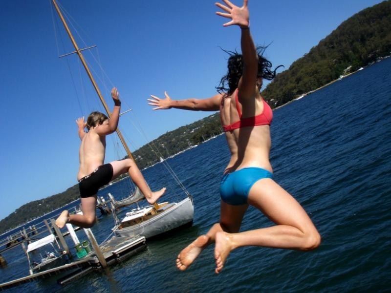 2 The Chase LOVETT BAY 2105, Lovett Bay NSW 2105