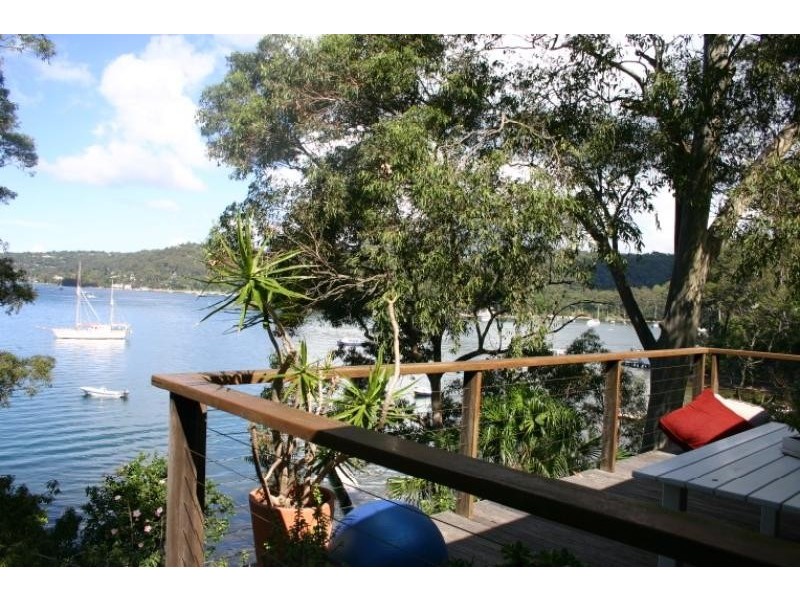 2 The Chase LOVETT BAY 2105, Lovett Bay NSW 2105