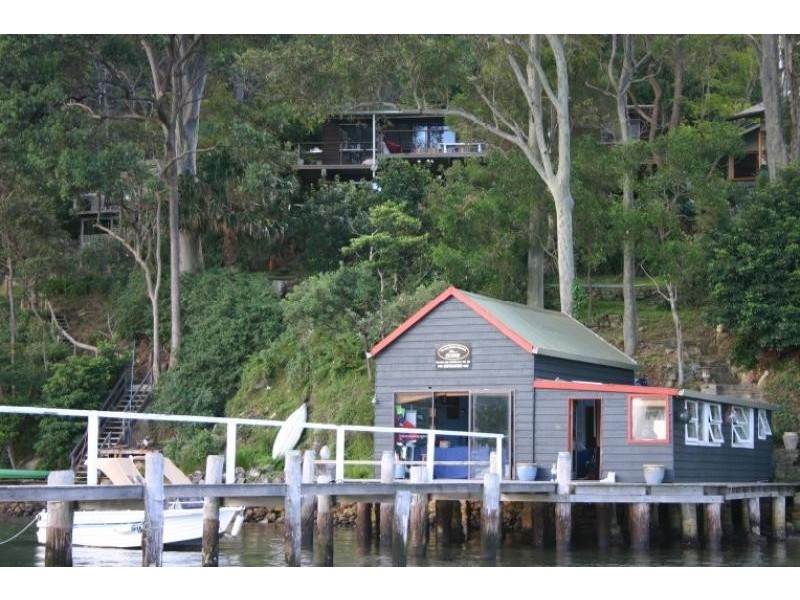 2 The Chase LOVETT BAY 2105, Lovett Bay NSW 2105