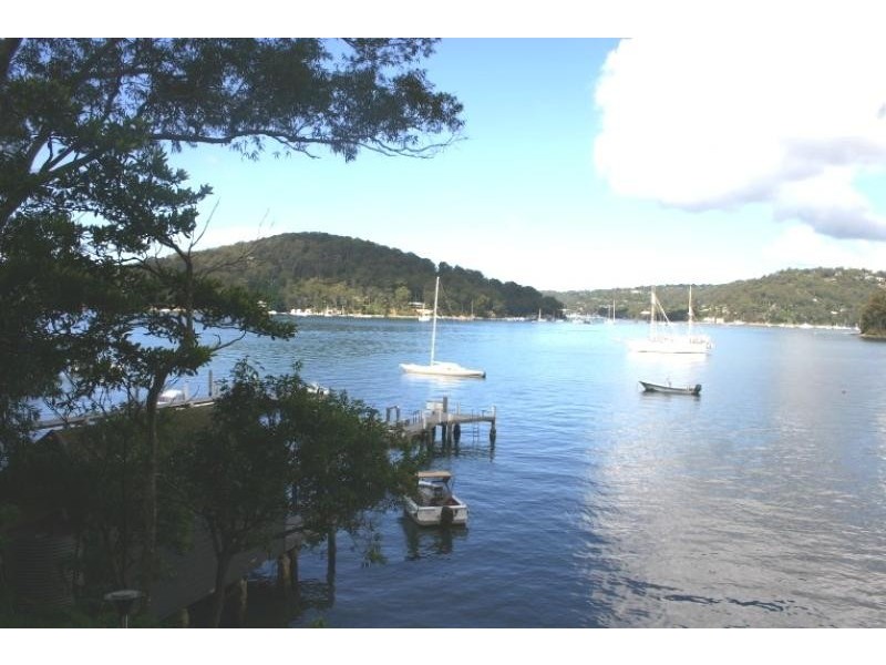 2 The Chase LOVETT BAY 2105, Lovett Bay NSW 2105