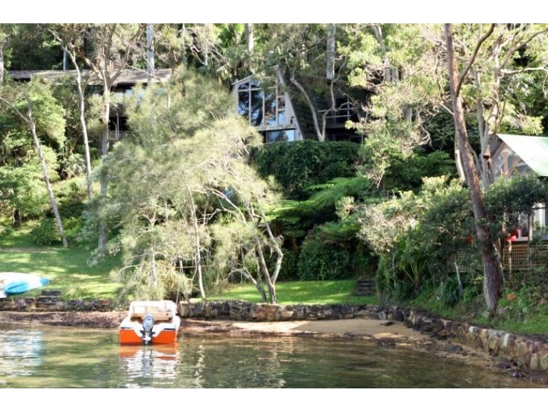 14 The Chase  LOVETT BAY 2105, Lovett Bay NSW 2105