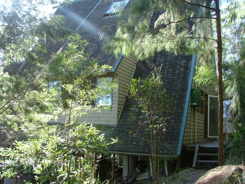 141 Thompson Street SCOTLAND ISLAND 2105, Scotland Island NSW 2105