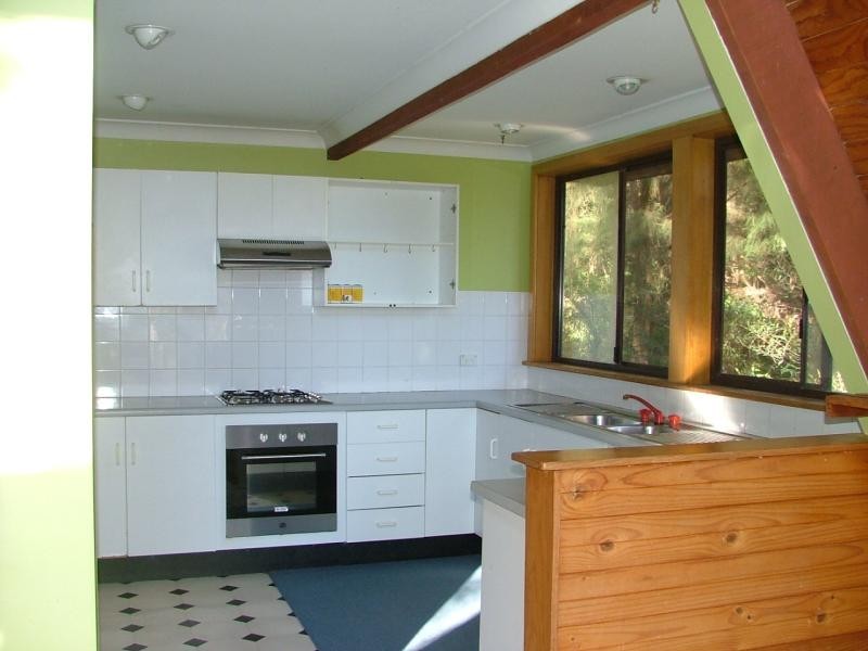 141 Thompson Street SCOTLAND ISLAND 2105, Scotland Island NSW 2105