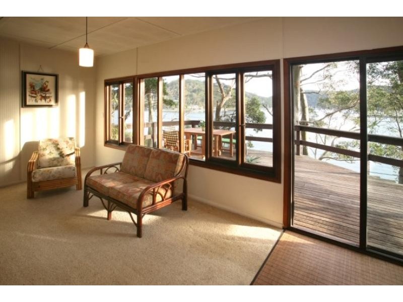 93 Richard Road SCOTLAND ISLAND 2105, Scotland Island NSW 2105