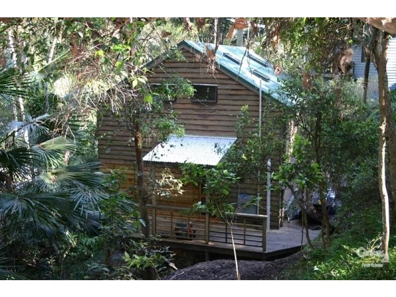 125 Thompson Street SCOTLAND ISLAND 2105, Scotland Island NSW 2105