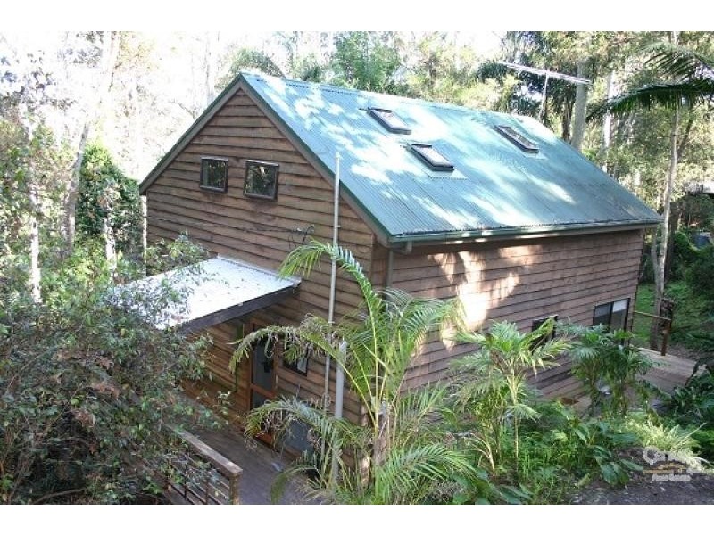 125 Thompson Street SCOTLAND ISLAND 2105, Scotland Island NSW 2105