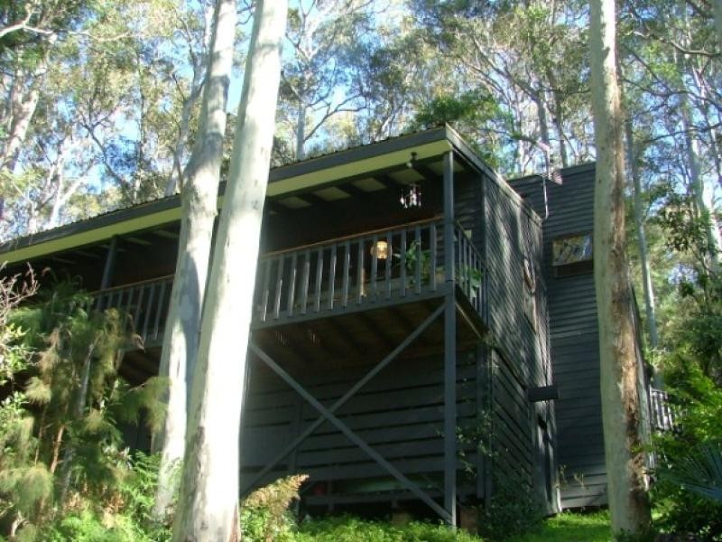 21 Thompson Street SCOTLAND ISLAND 2105, Scotland Island NSW 2105