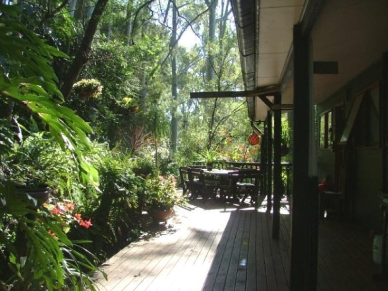 21 Thompson Street SCOTLAND ISLAND 2105, Scotland Island NSW 2105