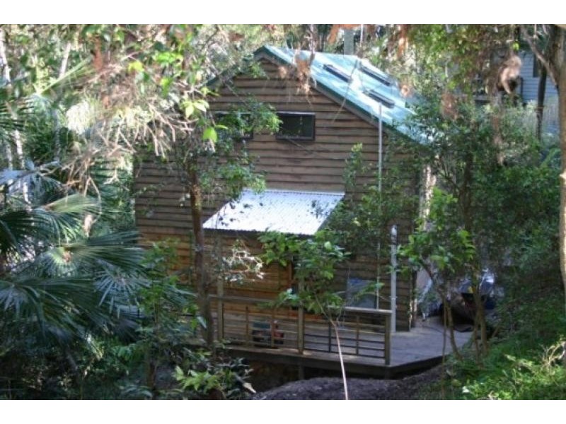 125 Thompson Street SCOTLAND ISLAND 2105, Scotland Island NSW 2105