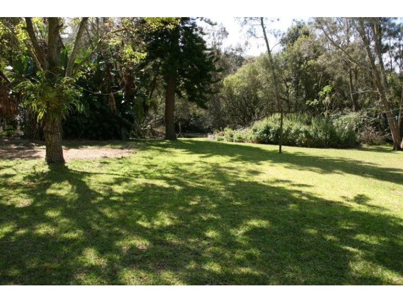 12 Monash Avenue GREAT MACKEREL BEACH 2108, Great Mackerel Beach NSW 2108