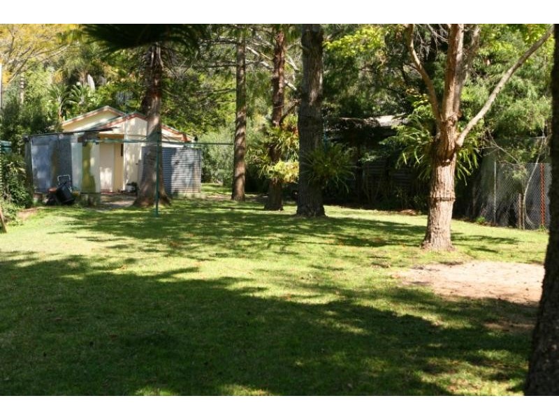 12 Monash Avenue GREAT MACKEREL BEACH 2108, Great Mackerel Beach NSW 2108