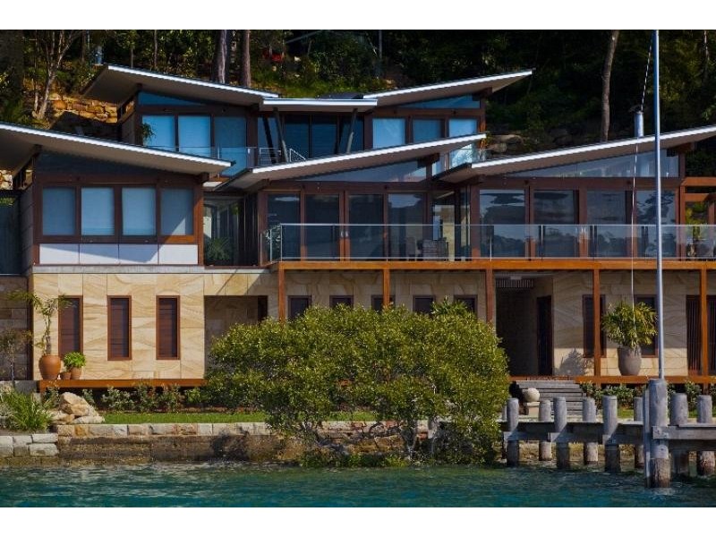 103 Florence Terrace SCOTLAND ISLAND 2105, Scotland Island NSW 2105