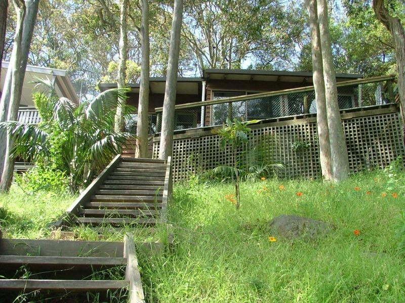 69 Richard  Road SCOTLAND ISLAND 2105, Scotland Island NSW 2105